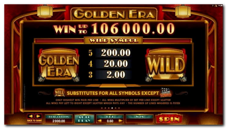 €185 FREE Casino Chip at Bonanza Game Casino