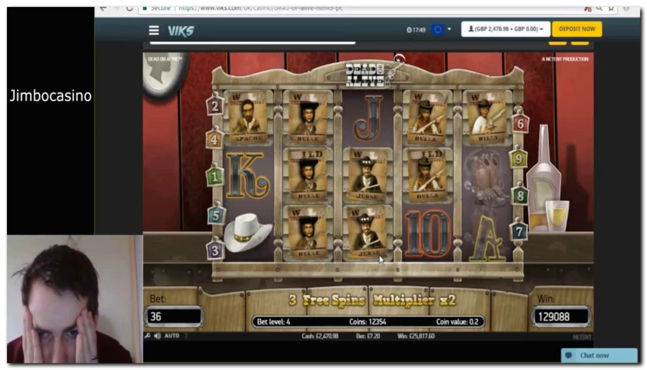 $4945 No Deposit at Slots Million Casino