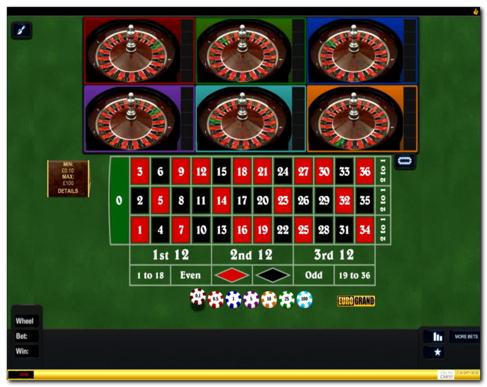 190 Free Spins Casino at Unique Casino