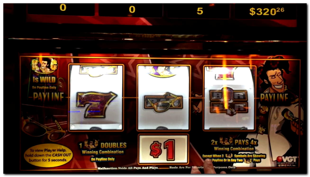 Eur 105 Free Casino Tournament at Karamba Casino