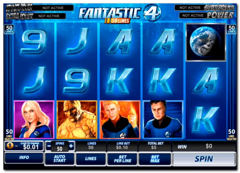 145 Free Spins no deposit casino at Energy Casino