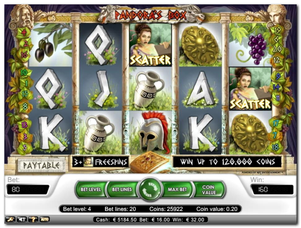160 free spins casino at Bonanza Game Casino