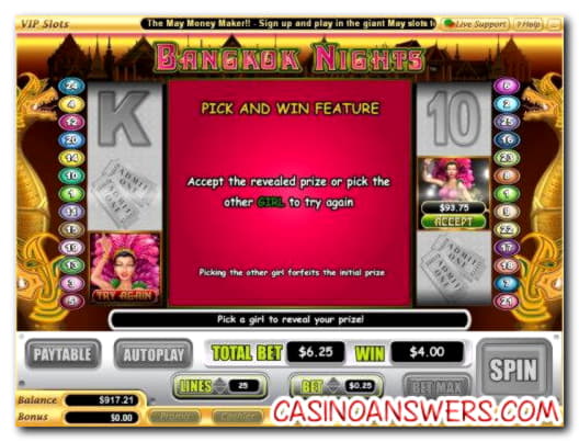 £280 No Deposit Bonus at Unique Casino