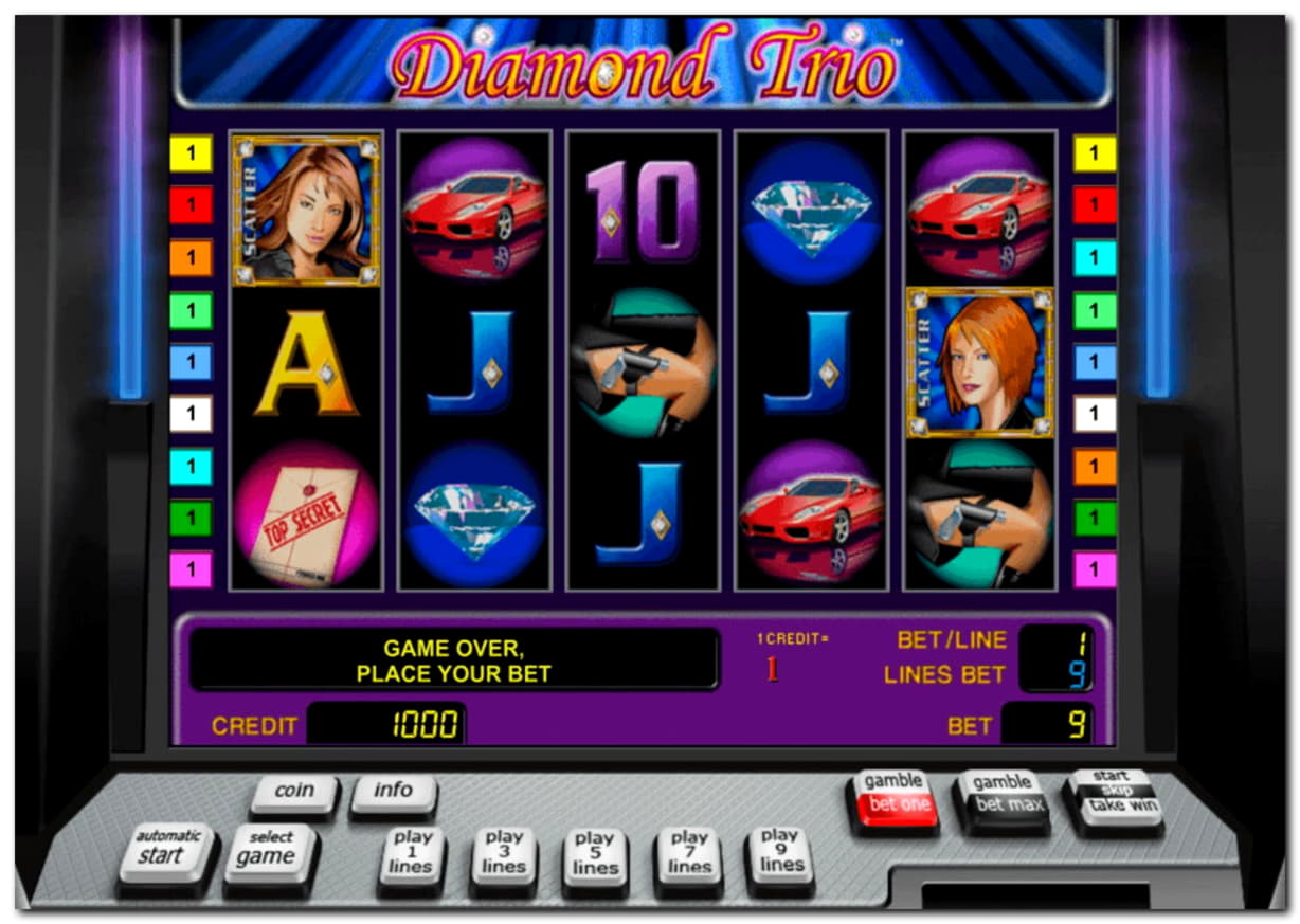 EUR 4915 NO DEPOSIT BONUS at BGO Casino