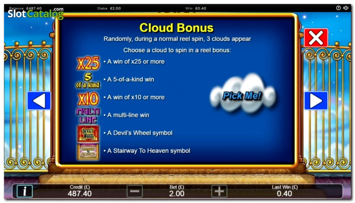 140% First deposit bonus at Joy Casino