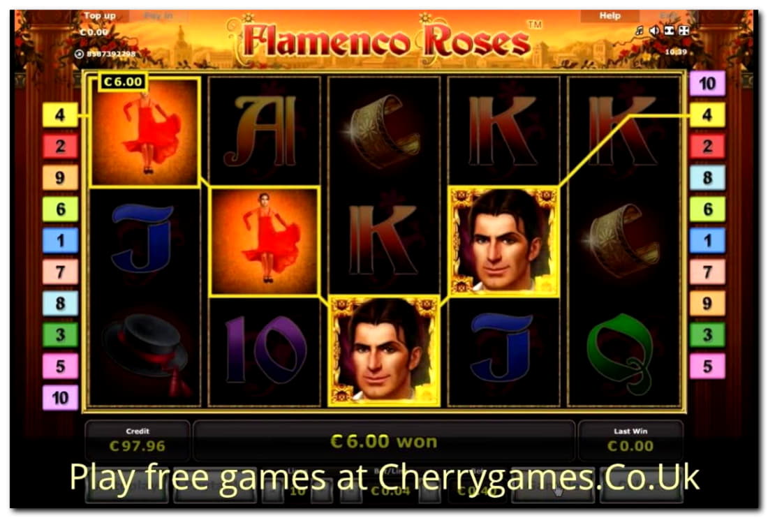 20 Free Spins right now at Net Bet Casino