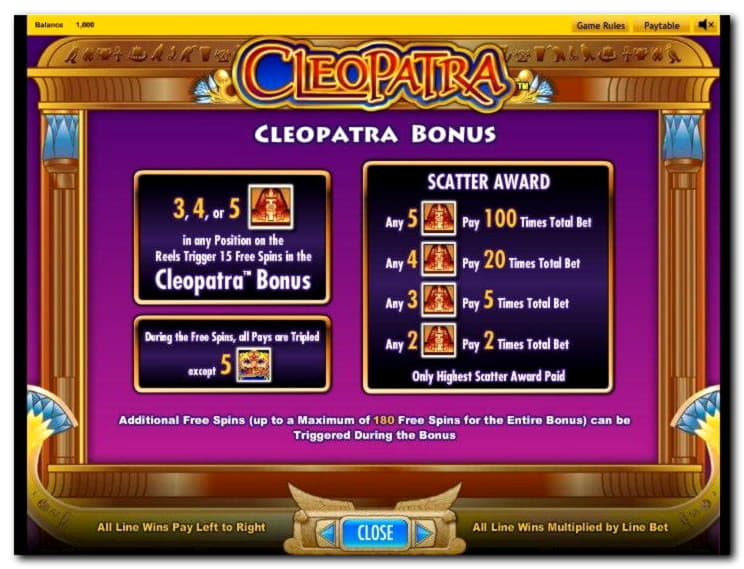 $280 Daily freeroll slot tournament at Casino Luck