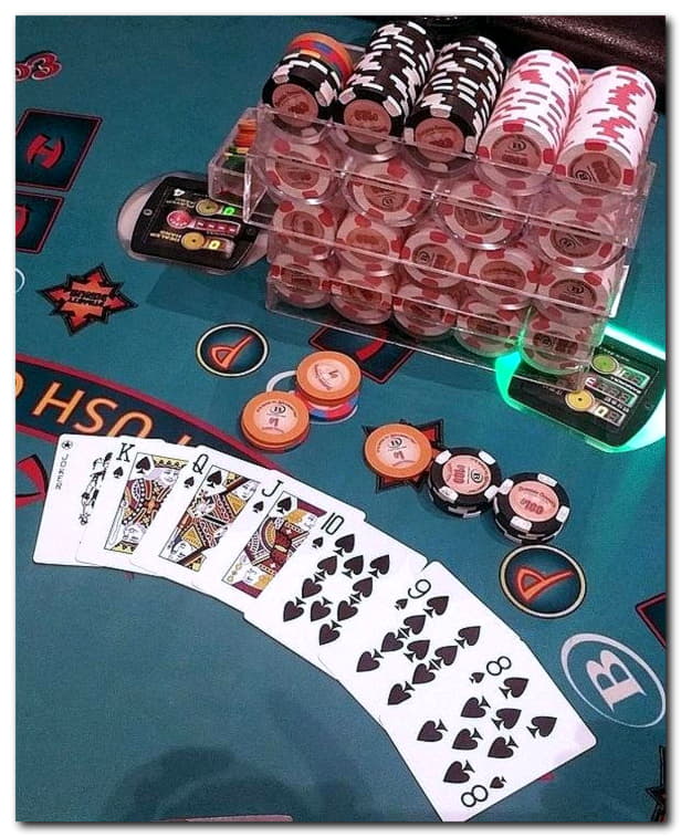 855% Match Bonus Casino at Slots Million Casino