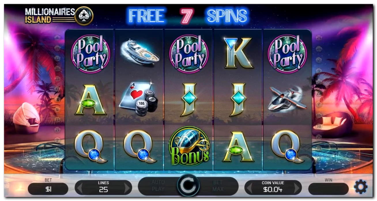 55 free casino spins at BGO Casino