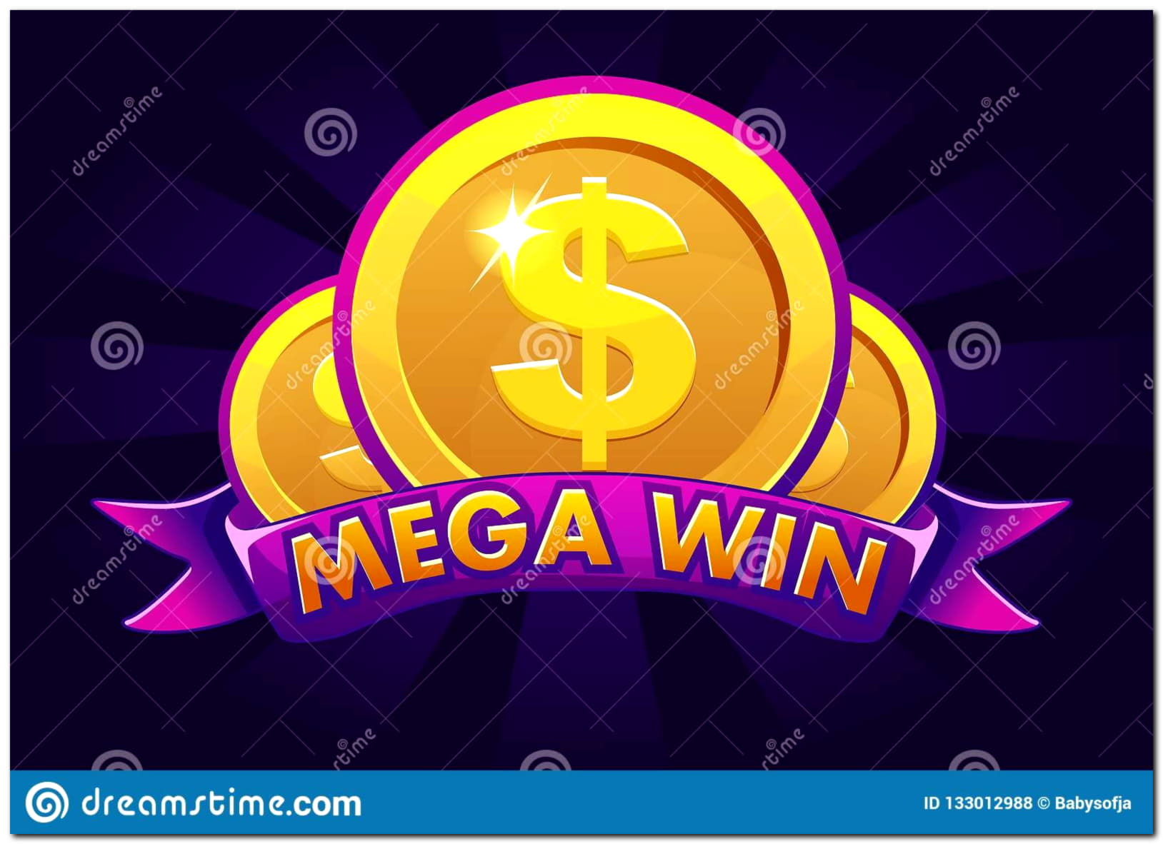 260 Loyal Free Spins! at Energy Casino