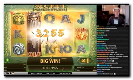 ﻿$895 Online Casino Tournament at Bonanza Game Casino