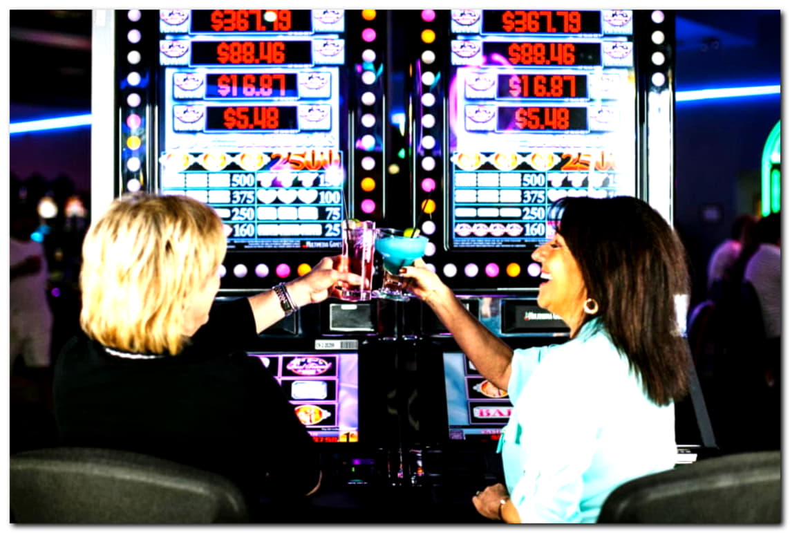 Eur 1160 No deposit casino bonus at Next Casino