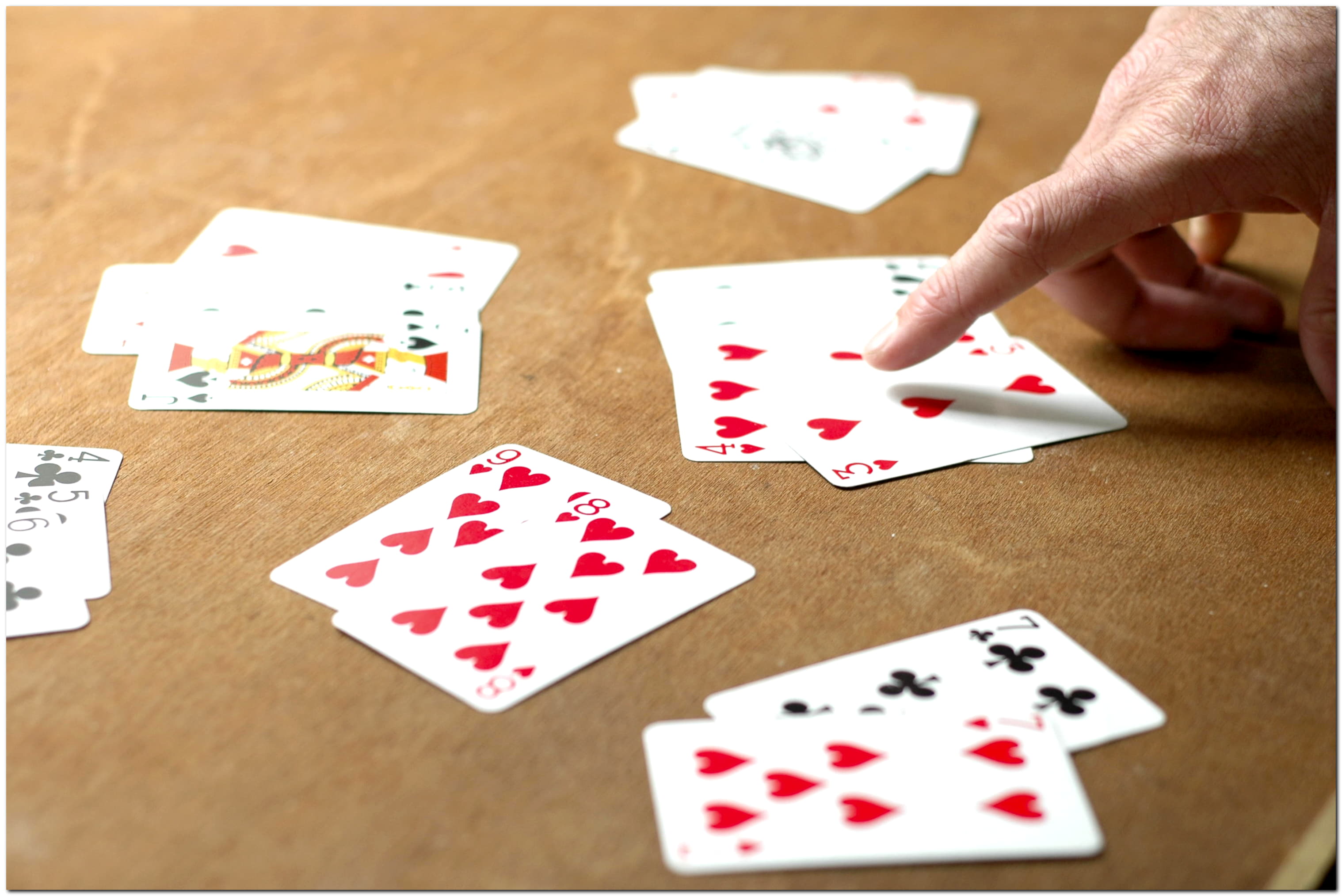 €2130 no deposit at Casino-X