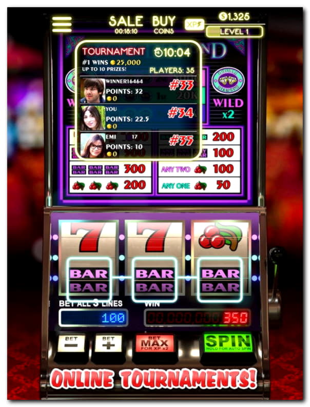 £605 Free Casino Chip at Wild Slots Casino
