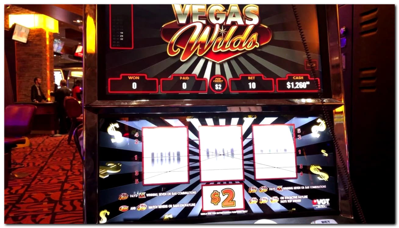 755% First deposit bonus at Wix Stars Casino