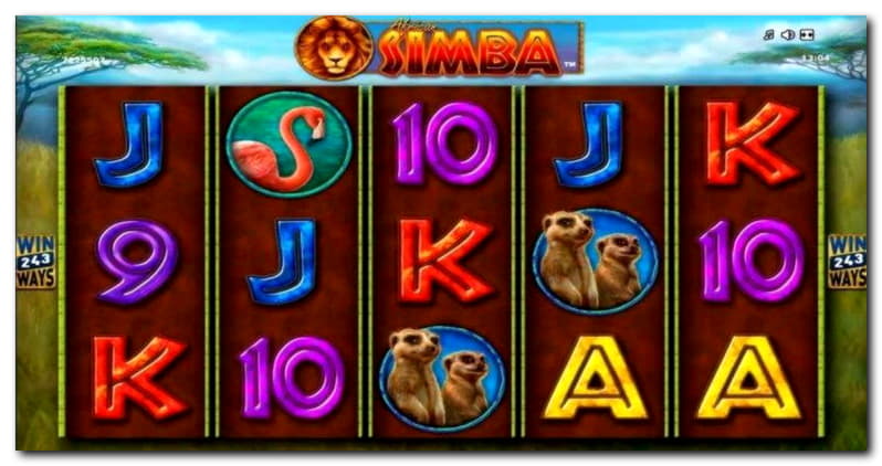 £275 Free casino chip at Energy Casino