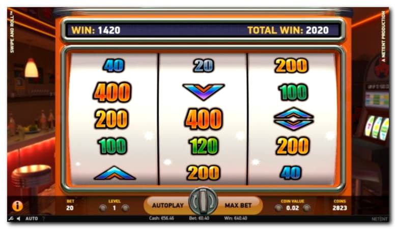 €1235 no deposit casino bonus at Slotty Dubai Casino