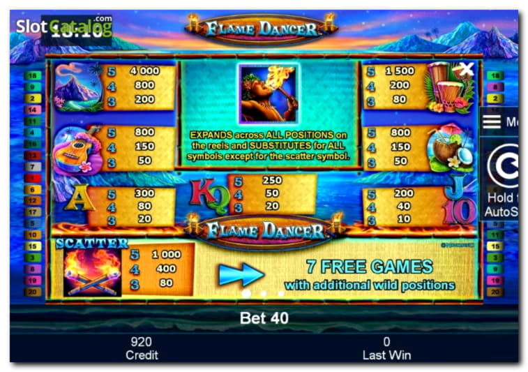 EURO 105 Free Cash at Oshi Casino