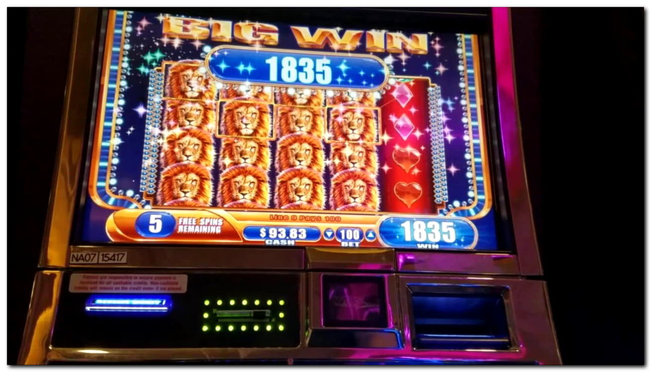 £1775 no deposit bonus at Opti Bet Casino