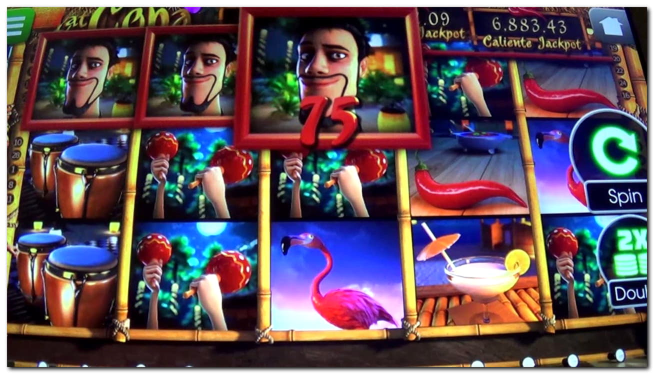 465% Best signup bonus casino at Gluck24 Casino