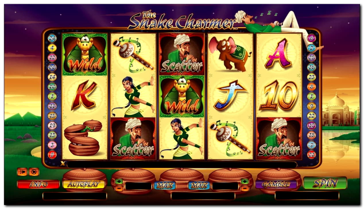 835% First Deposit Bonus at Jackpot City Casino