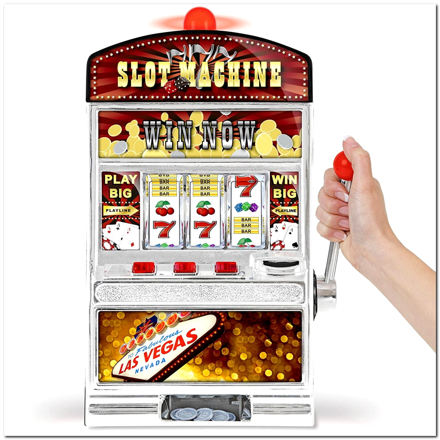 EURO 670 Free Casino Chip at Cherry Casino