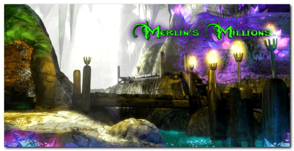 495% Match Bonus Casino at Casino Luck