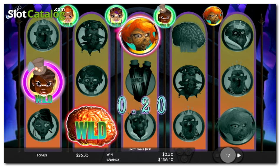 $135 Tournament at Oshi Casino