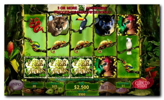 £370 casino chip at Winner Casino