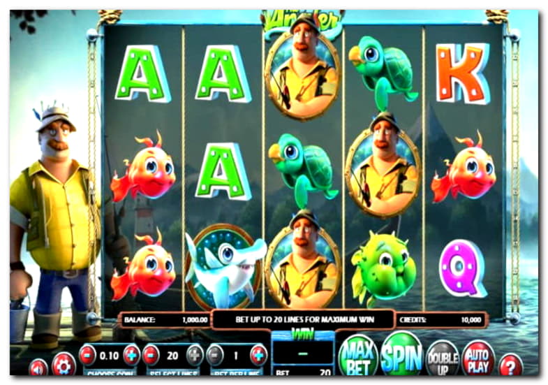 $30 Casino Tournament at Unique Casino