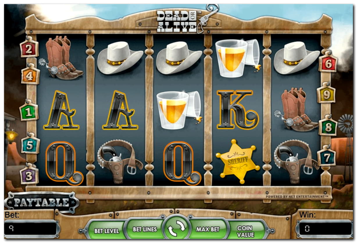 €20 Tournament at Magic Red Casino