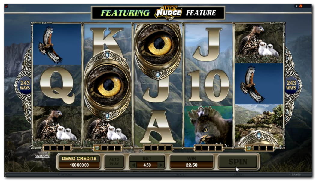 Eur 515 No Deposit at Karamba Casino