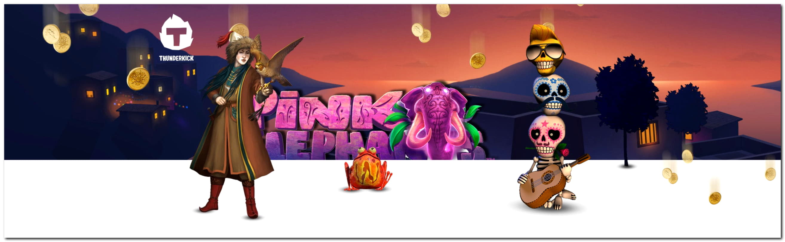 195 Free Spins at Red Bet Casino