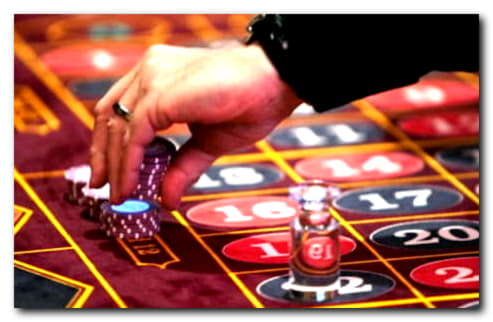 965% Match Bonus Casino at Red Ping Win Casino