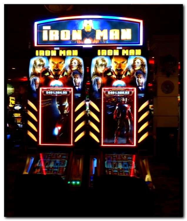 85 Free spins casino at Mansion Casino
