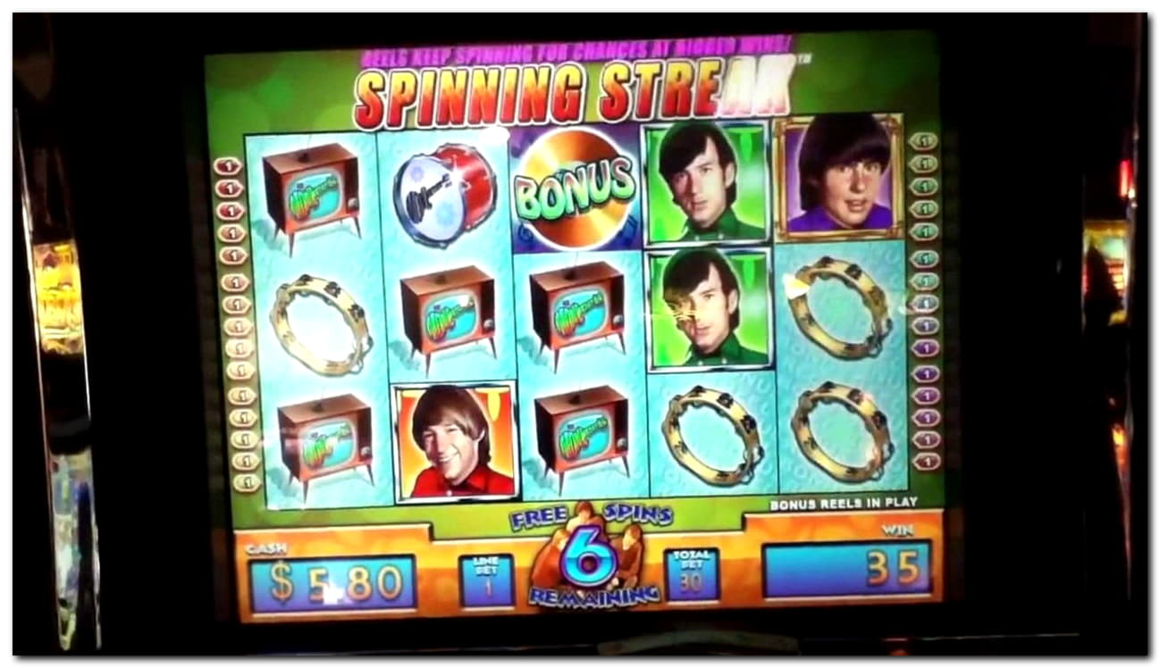 275 Free spins no deposit casino at Big Dollar Casino