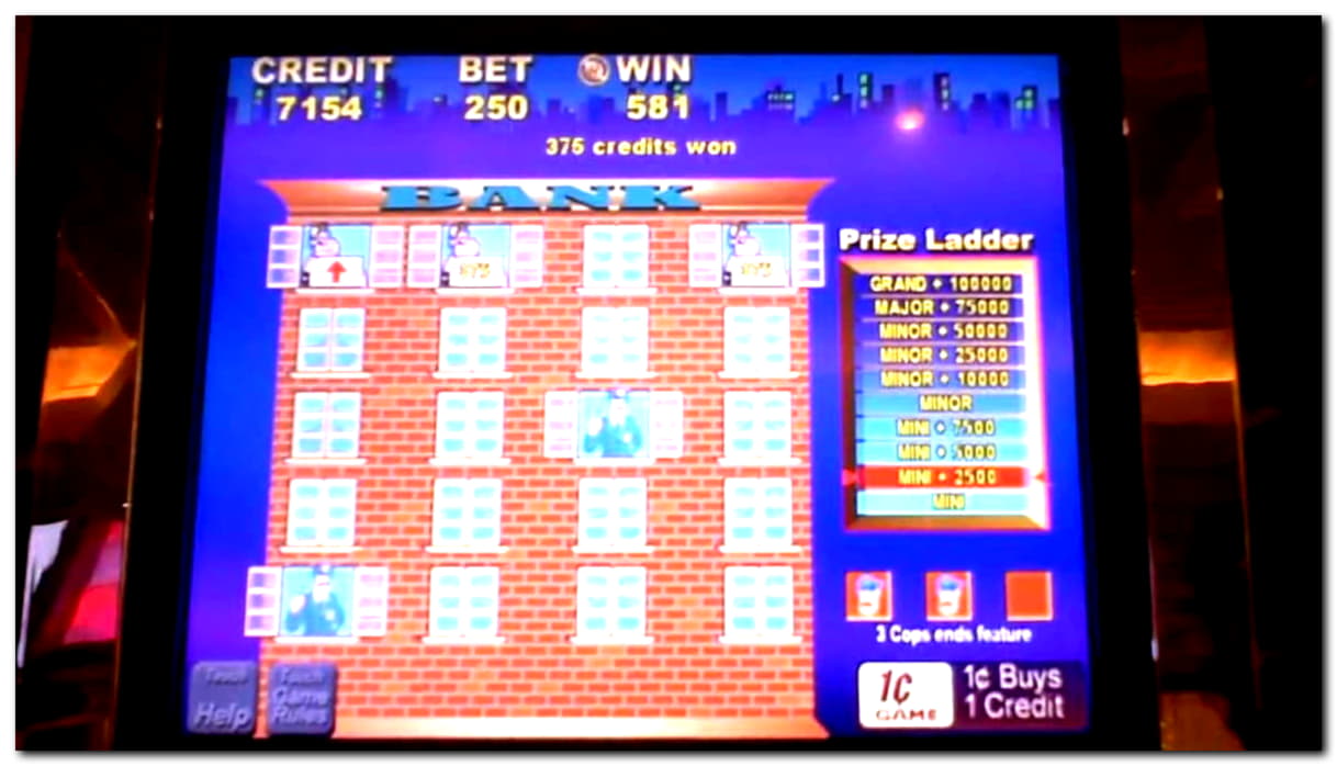 325% Match at a Casino at Karamba Casino
