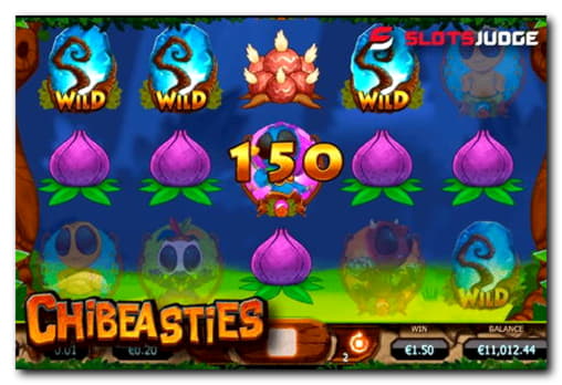 EURO 555 FREE CHIP at Winner Casino