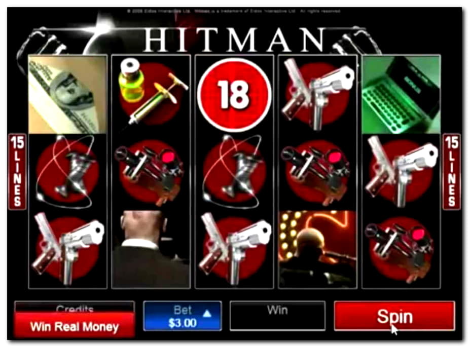 ﻿$930 Tournament at Magic Red Casino