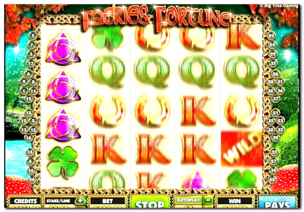 10 Free Spins right now at Slots Million Casino