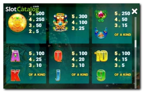 EURO 695 Casino tournaments freeroll at Bonanza Game Casino