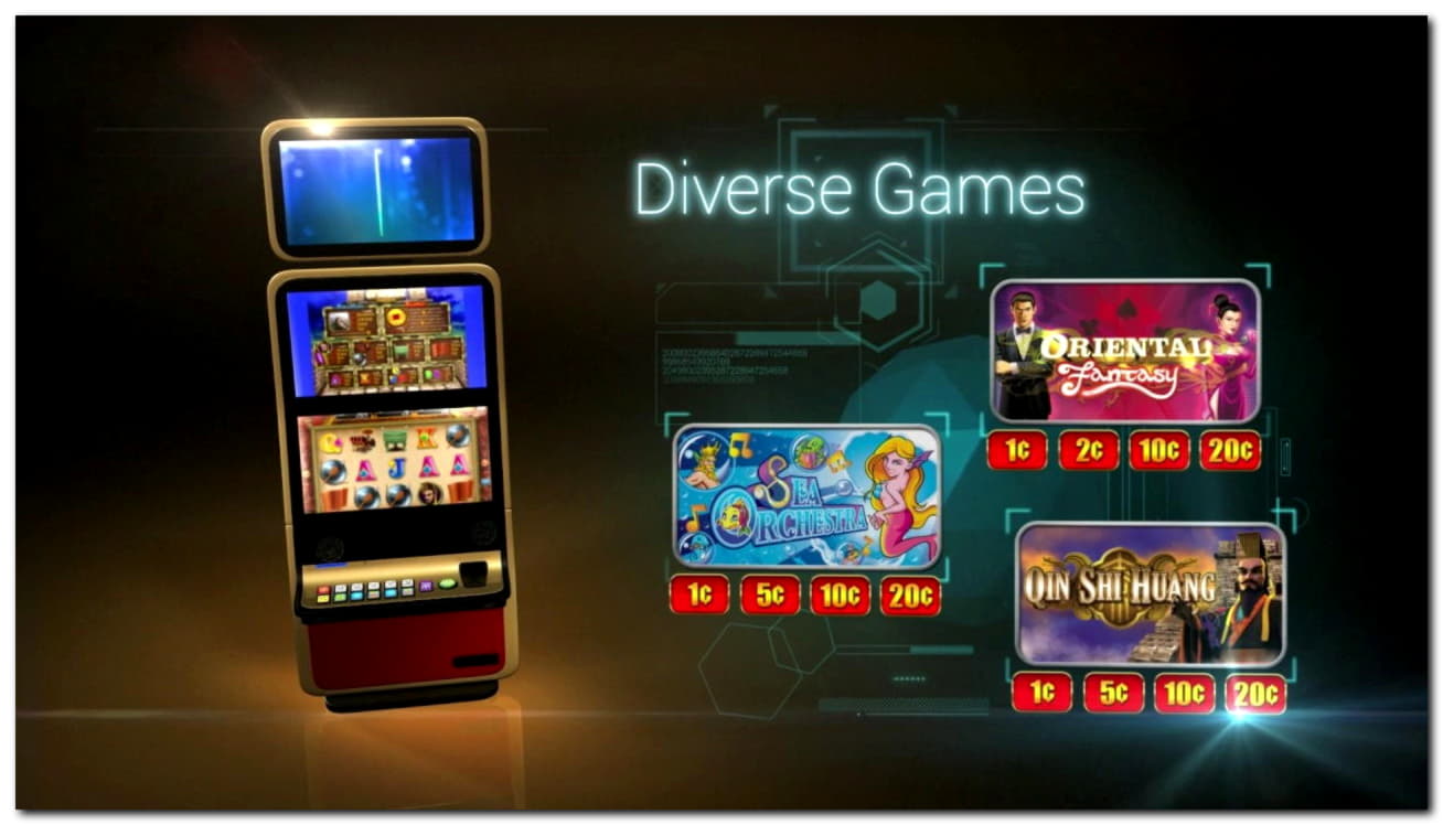 285% Match bonus at Opti Bet Casino