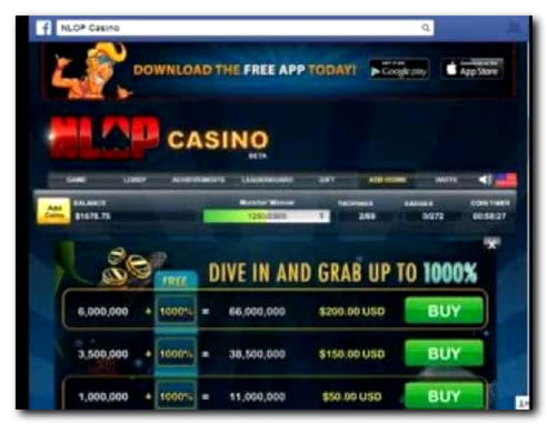 EURO 1735 NO DEPOSIT at Jackpot City Casino