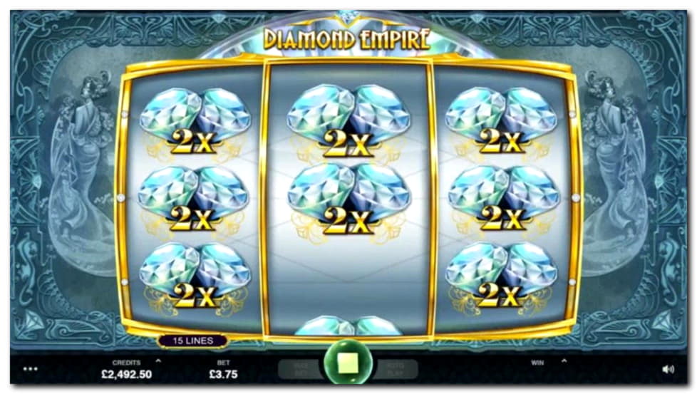 £145 Free Cash at Jackpot City Casino