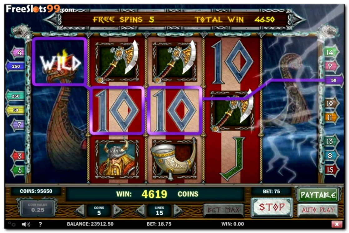 585% Signup casino bonus at Winner Casino