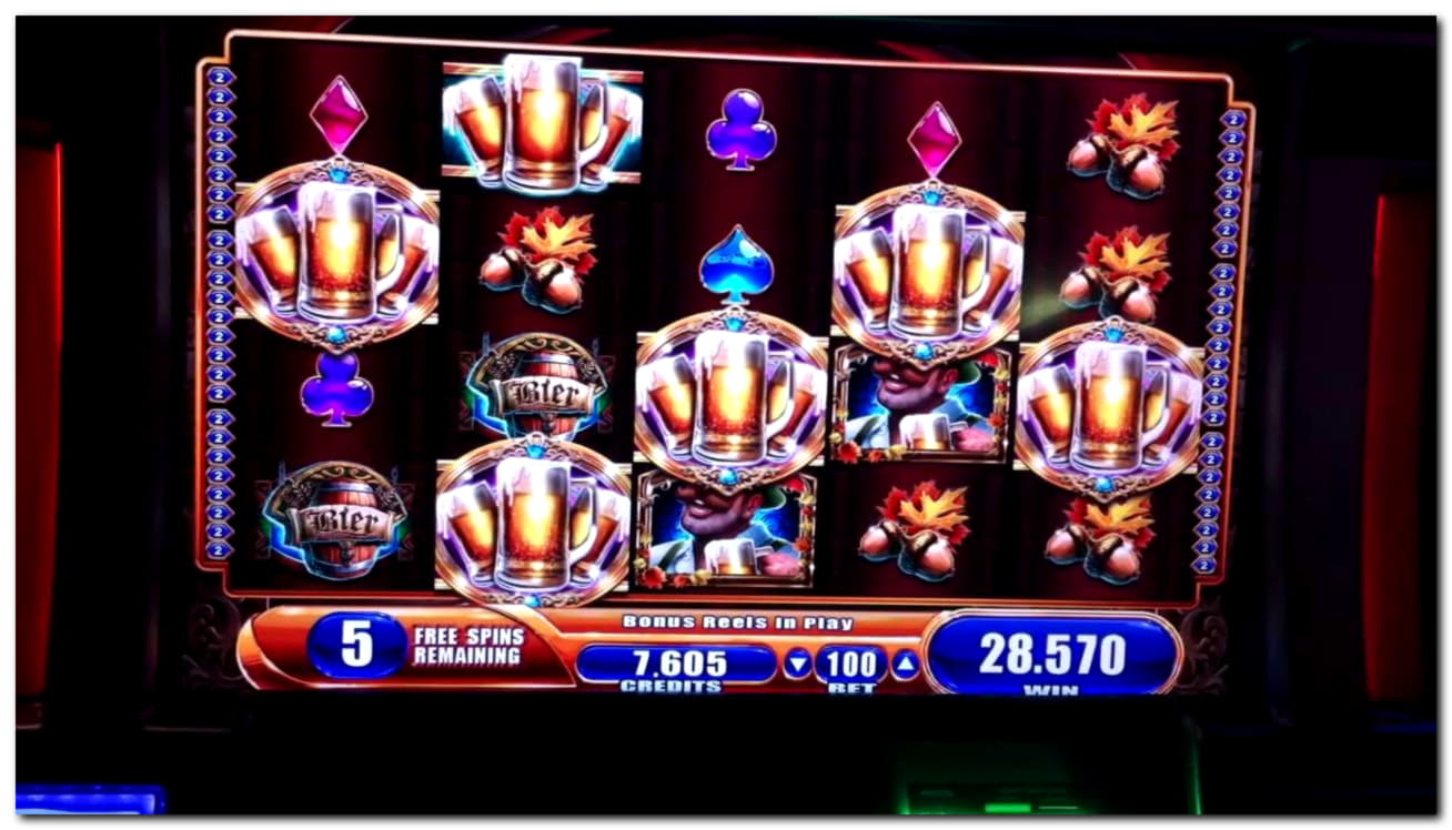 €810 Tournament at BGO Casino