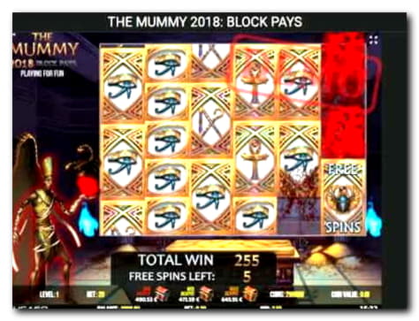 €3655 No deposit bonus code at Slots Million Casino