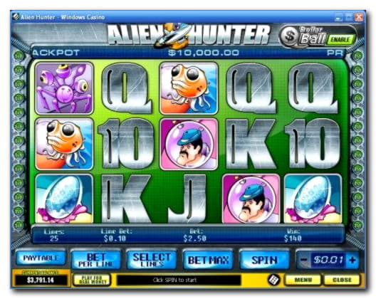 230% No Rules Bonus! at Unique Casino