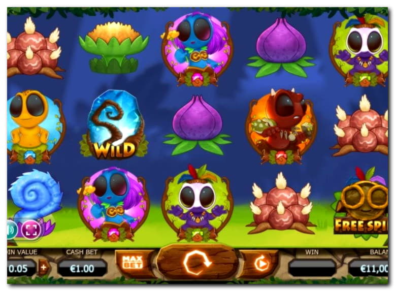 €530 FREE Casino Chip at Jet Bull Casino