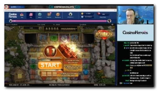 $870 Tournament at Jackpot City Casino